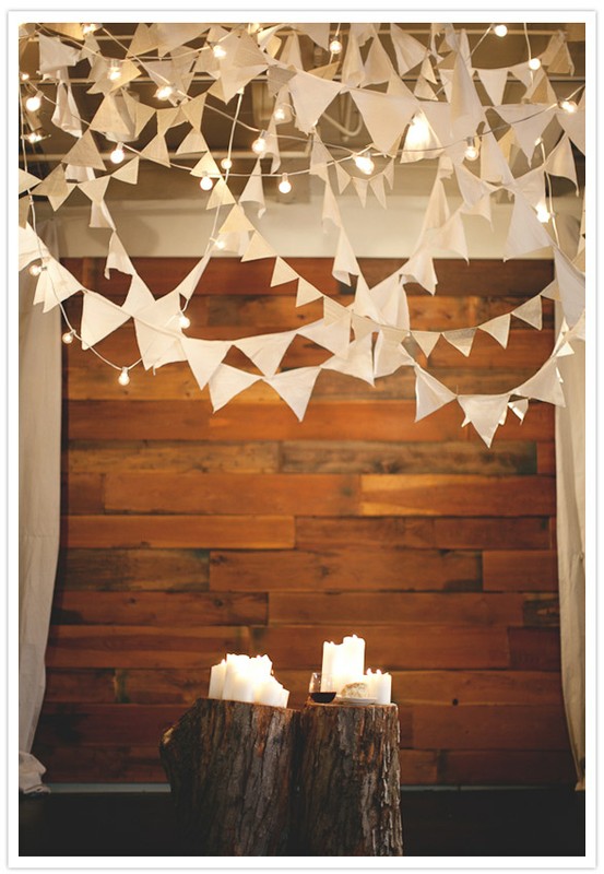 Bunting