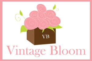 Vintage Bloom