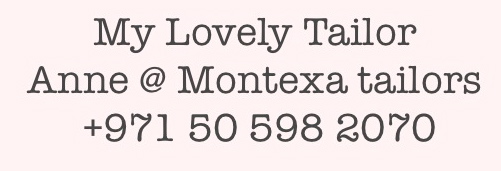 My Lovely Tailor