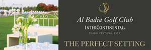 Al Badia Wedding Venue - Dubai