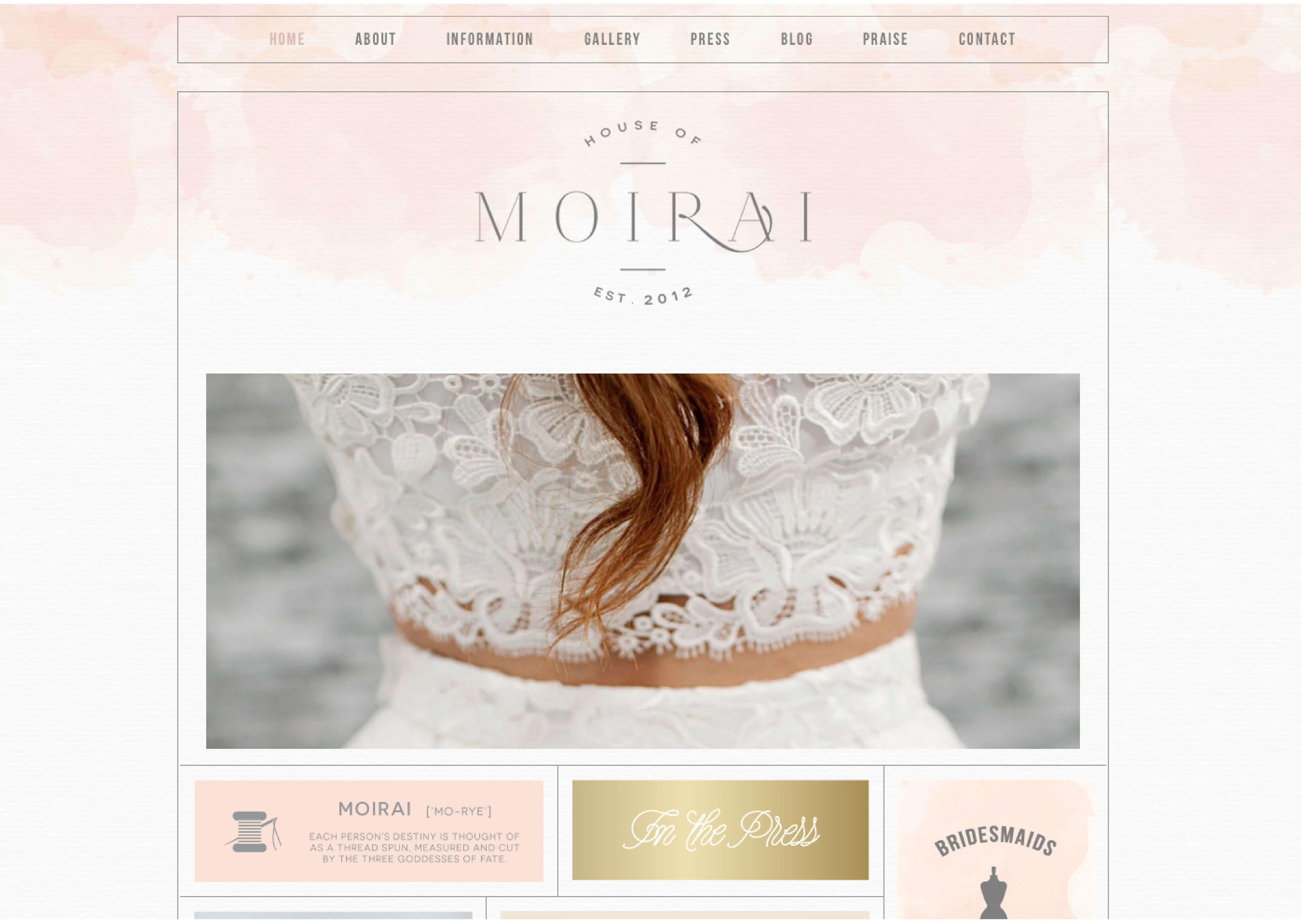 moi ria bridal gowns