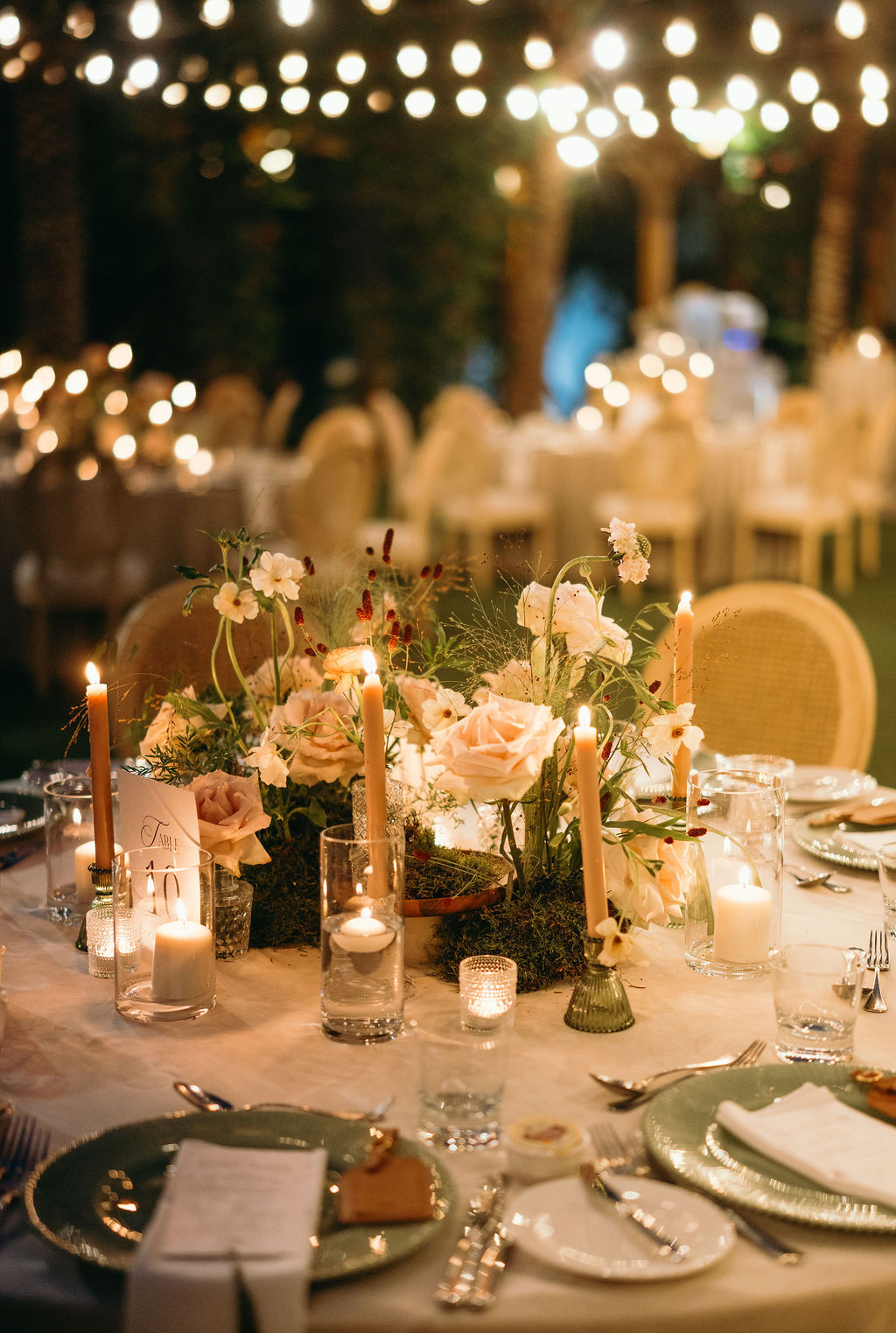 Hannah + Jon’s Dubai wedding at Park Hyatt. Jan 2026